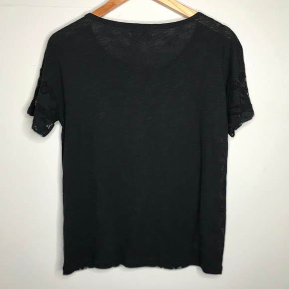 BLACK BOX T-Shirt femme décontracté manches ultra courtes S | Kaufen auf
